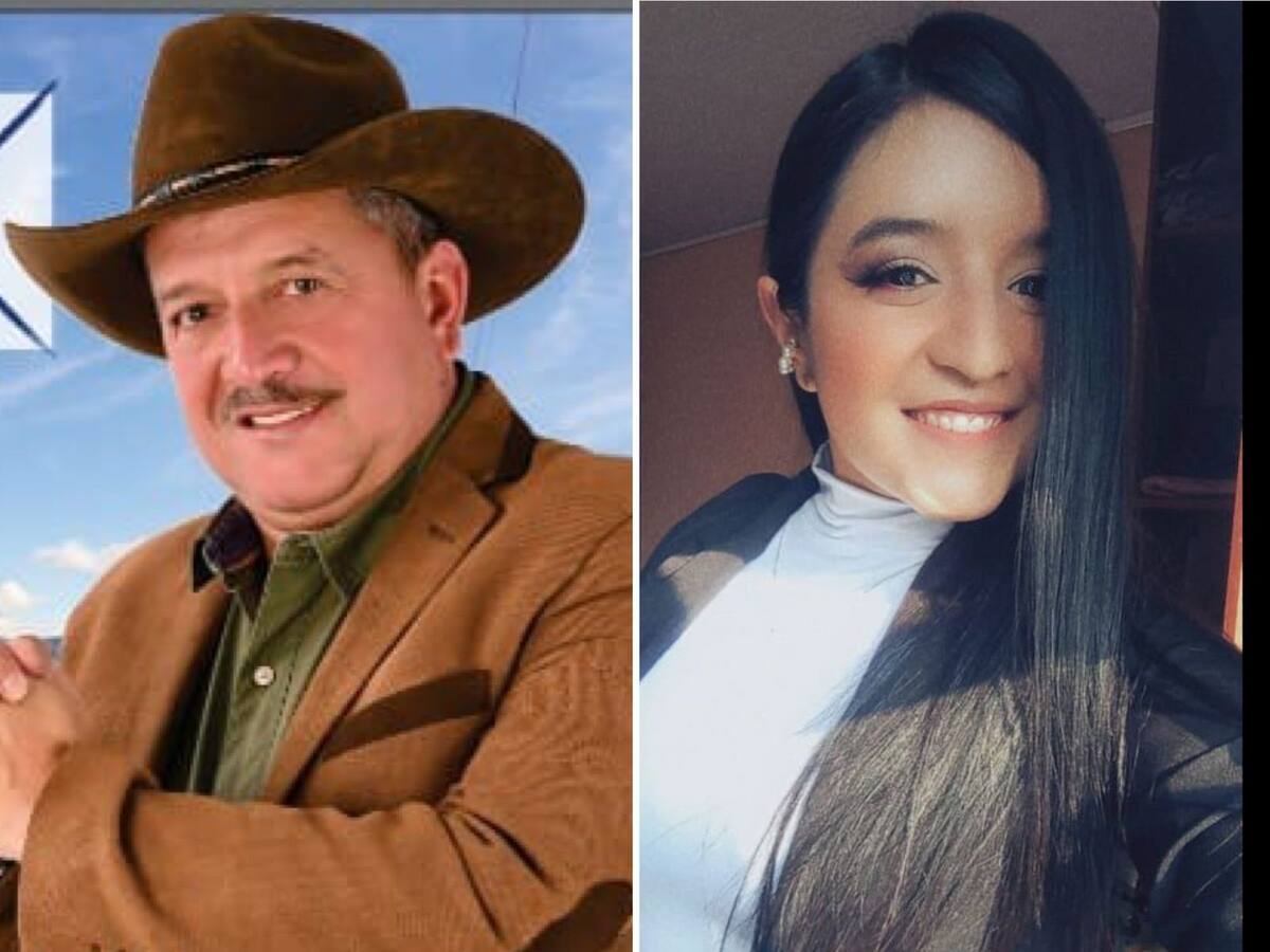 De no creer: papá e hija se inscribieron al Concejo en Boyacá y ya fue anulada su elección