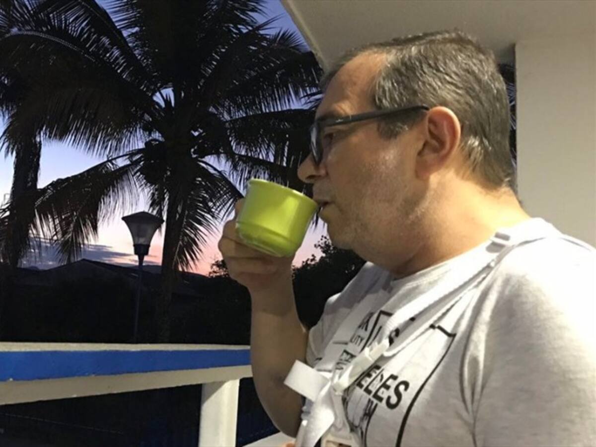 Dieron alta médica a Timochenko