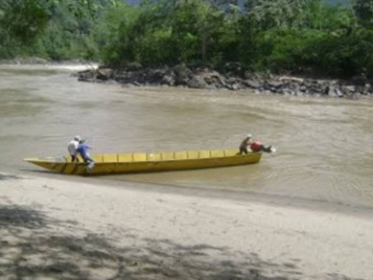 Sequía en ríos Magdalena y Cauca causará problemas de tránsito y suministro de agua