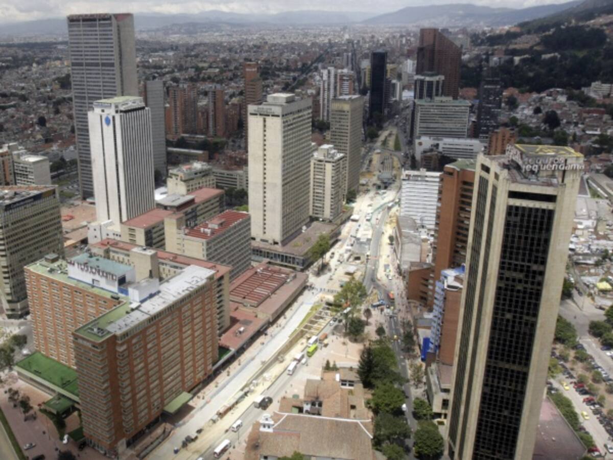 Gobierno de Bogotá ordena reducir sus gastos en 20 por ciento