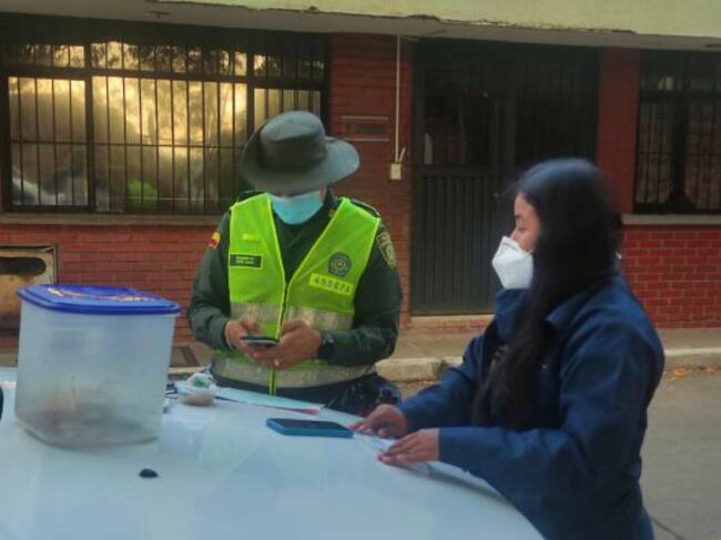 Las autoridades ambientales hacen el llamado a la no comercialización ni posesión de estos animales