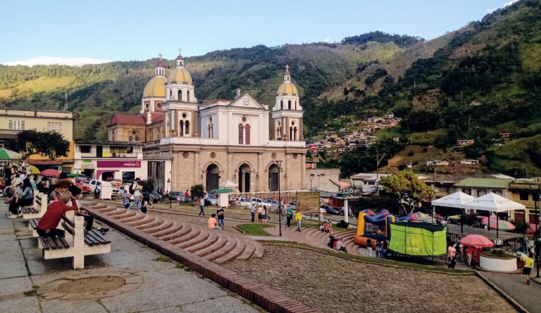 Municipio de Manzanares
