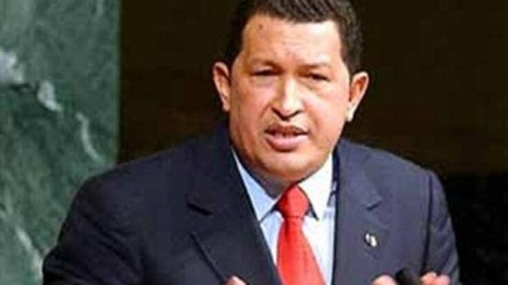 Presidente Chávez pide a Juan Manuel Santos señales claras de diálogo