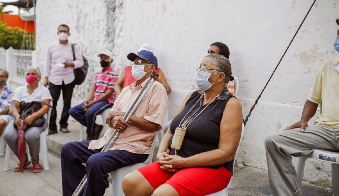 Los cobros de la nómina de junio pueden realizarse en los puntos Supergiros de la ciudad