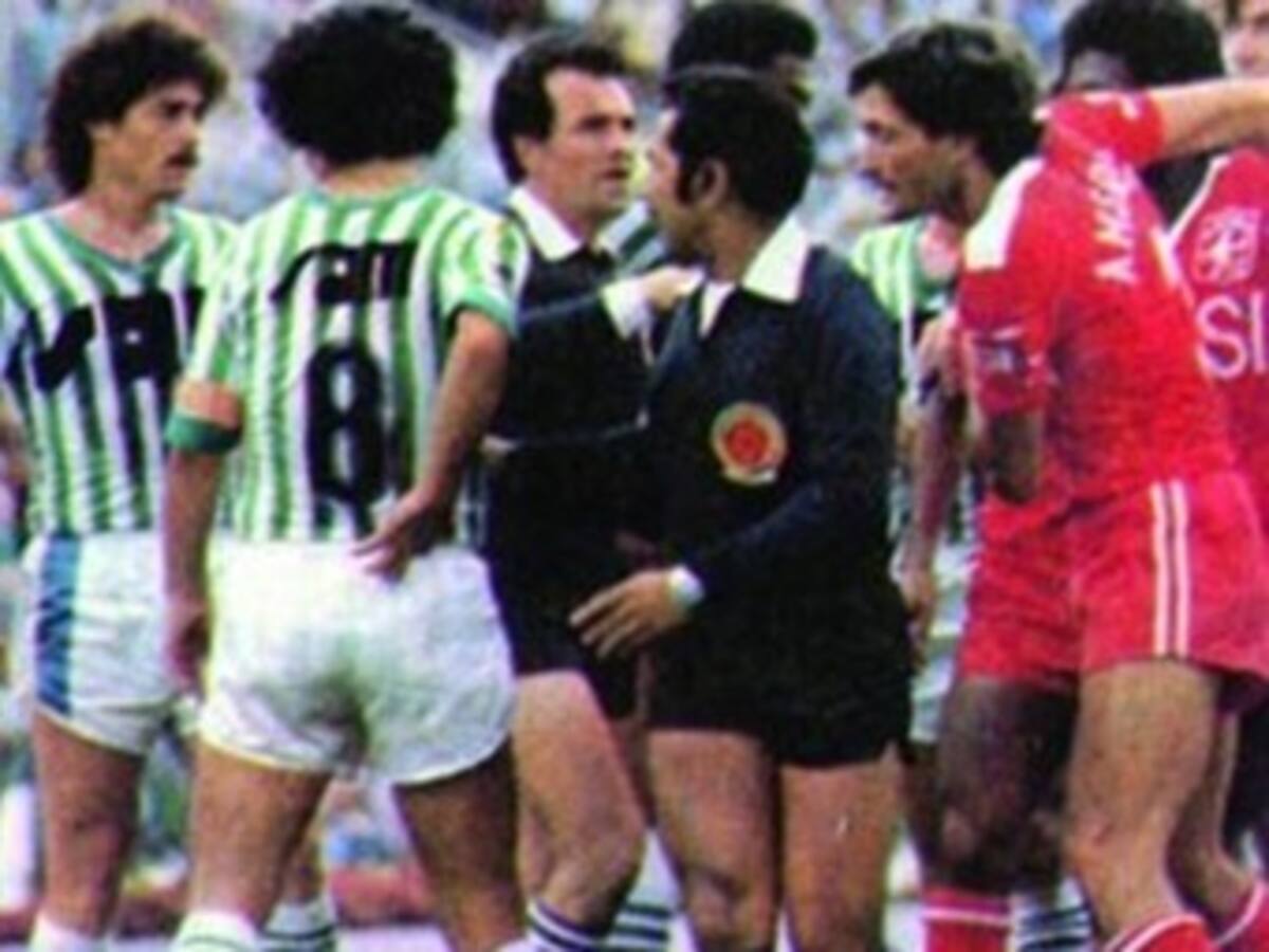 Millonarios enciende polémica por los goles del narcotráfico (PARTE II)