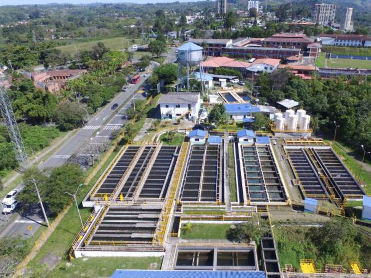 Procuraduría solicito informe sobre emergencia que dejo sin agua a Armenia