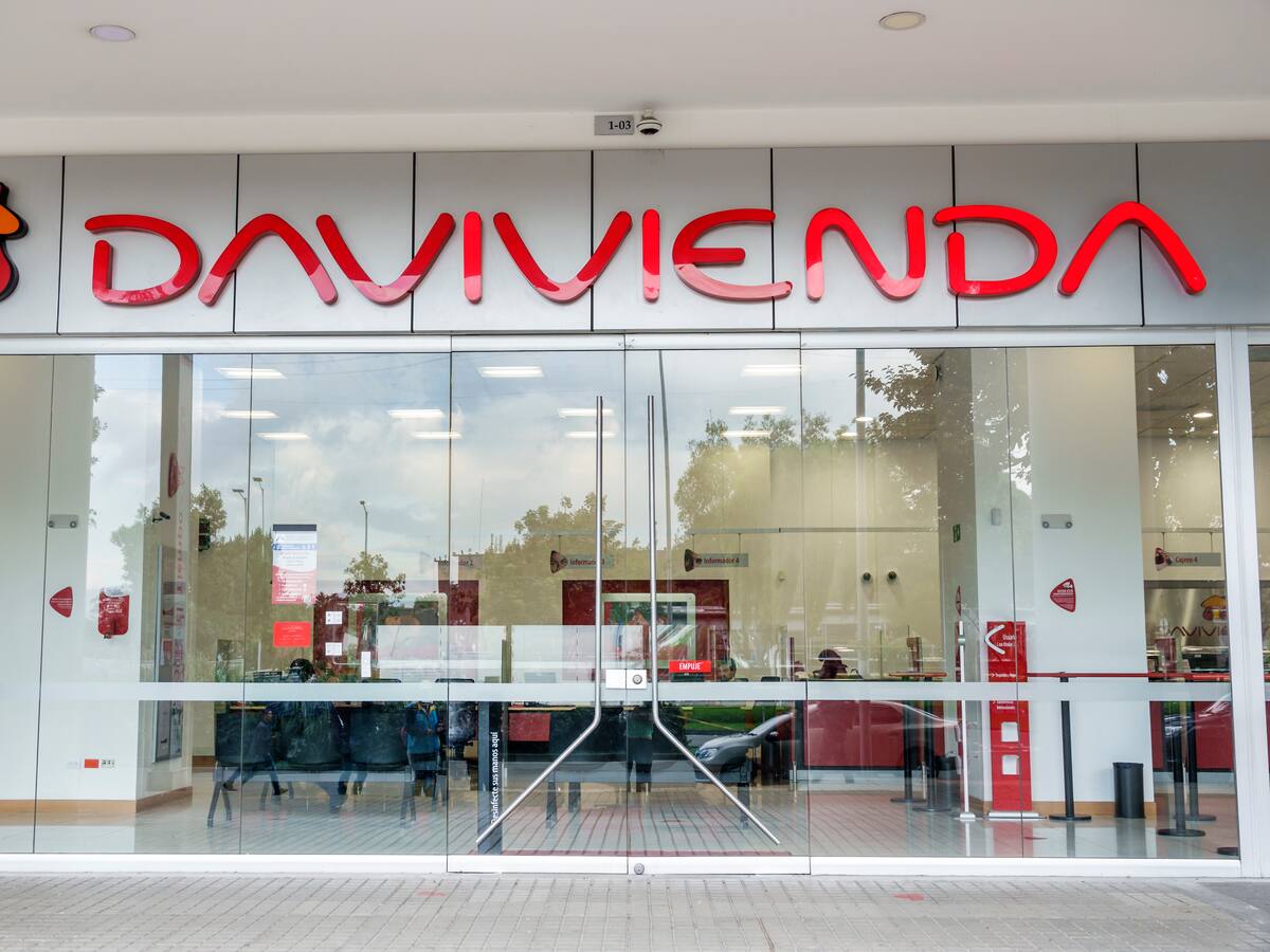 Davivienda anuncia cambios en SuperApp: no clientes del banco también podrán acceder