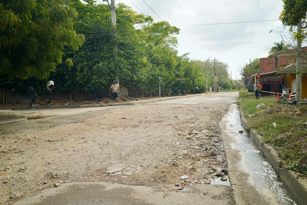 Gobernación de Bolívar