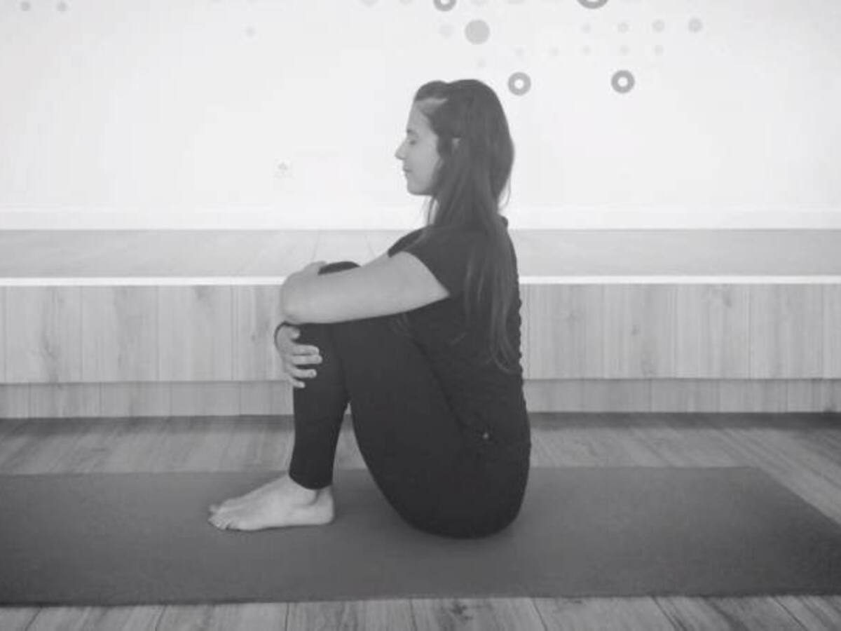 El yoga: Un mundo lleno de bienestar