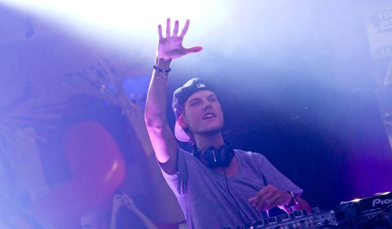 Avicii