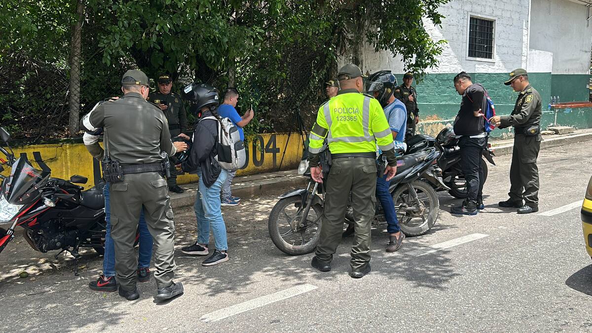 Estas son las medidas para la celebración del Día de la Madre y partido del Bucaramanga