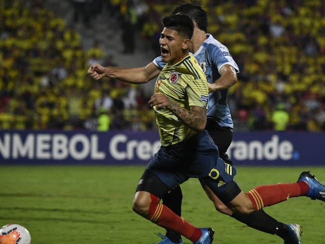 Colombia, eliminado por primera vez de un Preolímpico siendo el anfitrión
