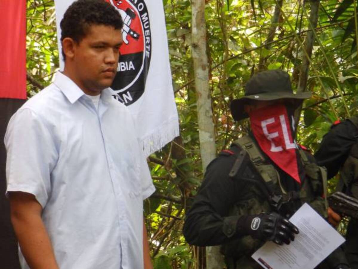 Siete serían los secuestrados en Arauca