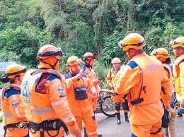Reiteraron recomendaciones como evitar paseos de olla. Foto Redes Sociales.