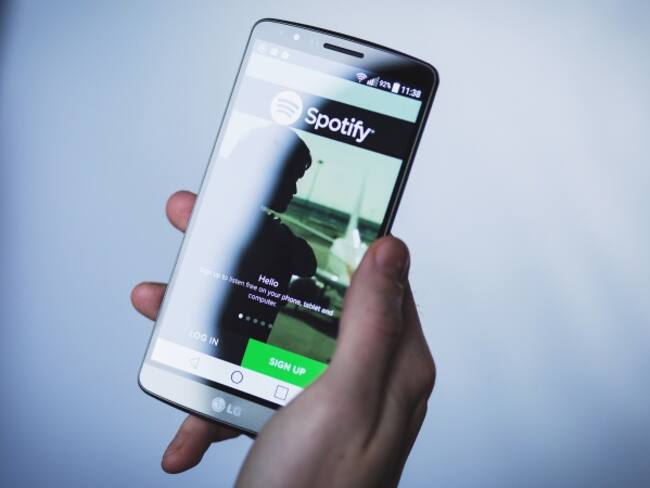 Spotify ofrecerá contenido en video a través de la plataforma