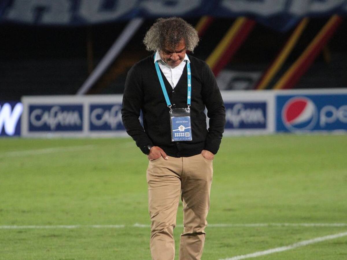 Gamero pide respeto a Guimarães y aclara lo sucedido tras el gol