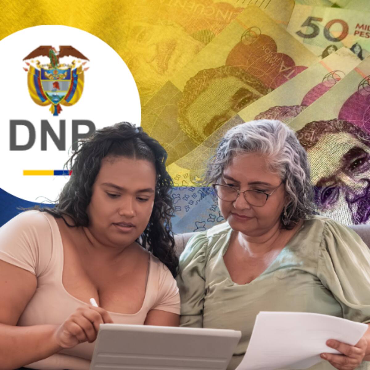Cuándo entra en vigencia el RUI: Plataforma oficial del SISBÉN para verificar si está inscrito