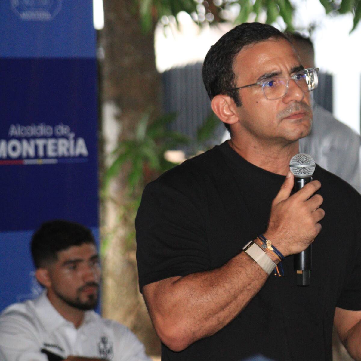 “El Gobierno Nacional nos escuchó”: alcalde de Montería sobre decreto para atención de emergencia