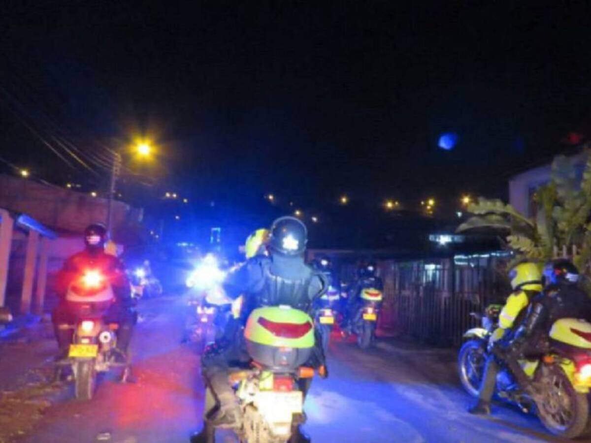 Hombre incrustó cucharón en la cara a su tío durante una pelea en Cartagena