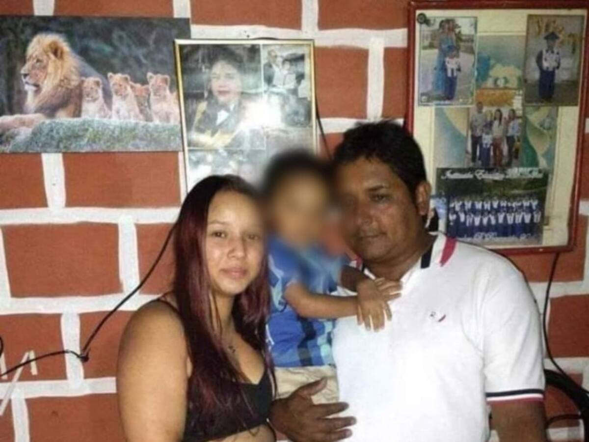 ¿Qué piden padres de familia de joven encontrada sin vida en Armenia?