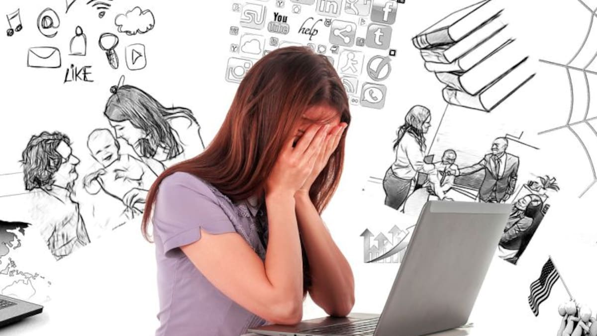 Revisión de vida, ¿qué hacer cuando perdemos el rumbo?