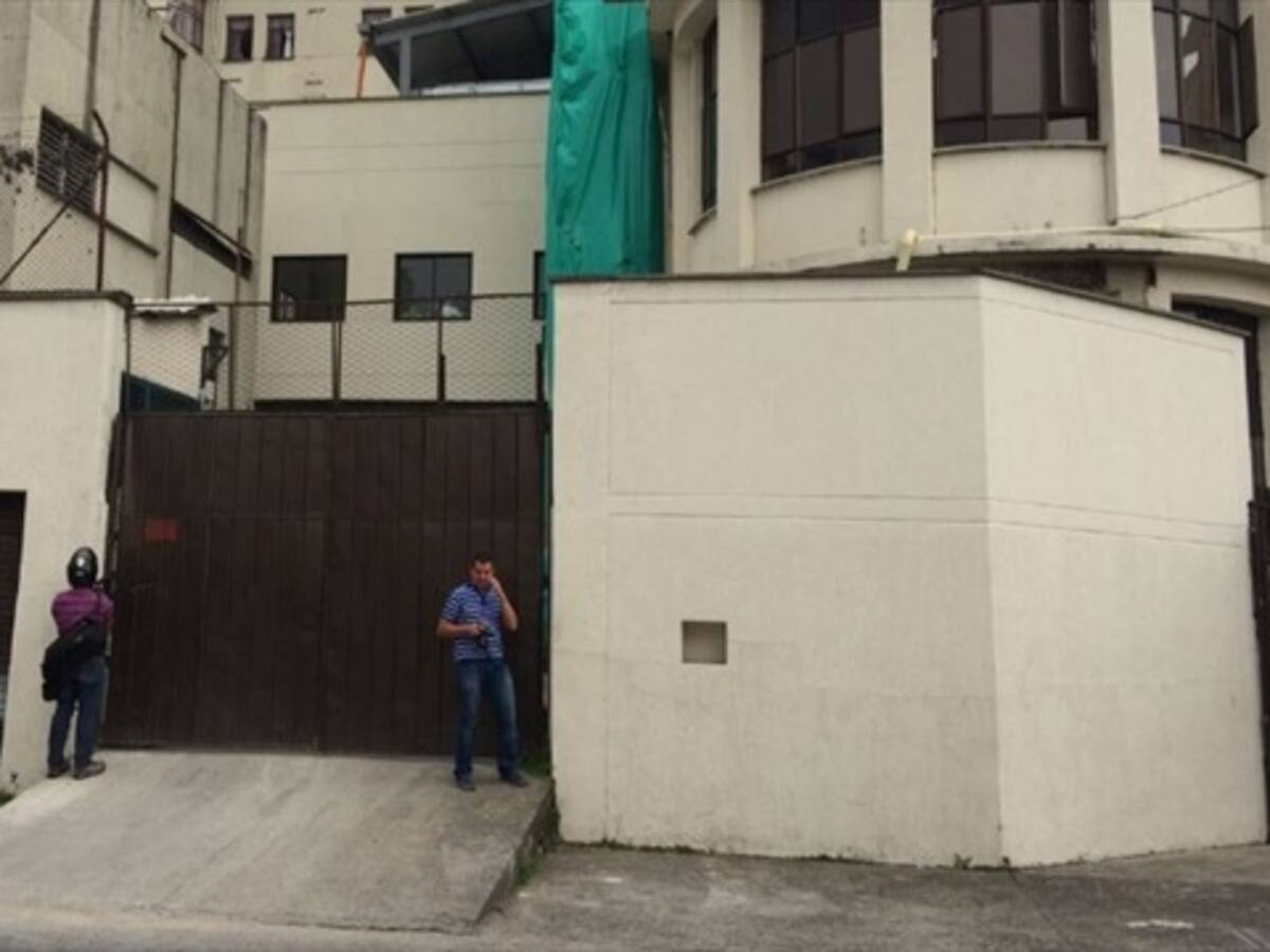 Autoridades en Pereira en alerta por extraña enfermedad en nigeriano