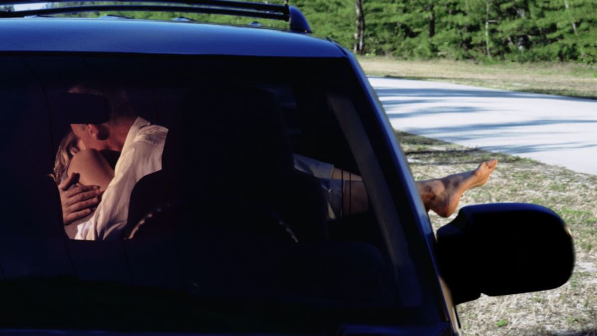 Taxista denuncia supuesto 'Uber-sex' y afirma que atenta a la bioseguridad