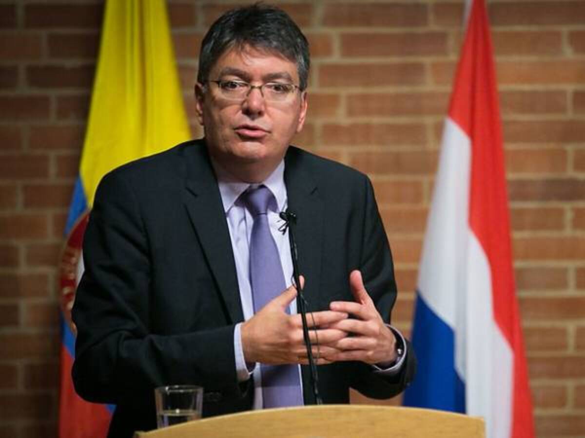 Presupuesto para la paz se analizará cuando se firme acuerdo con las Farc