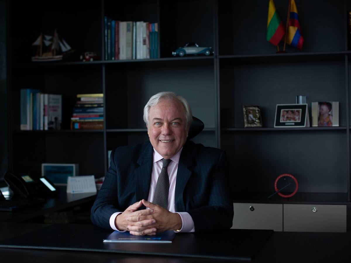 Cámaras de Comercio reportan más de 2.161.000 renovaciones de registros mercantiles