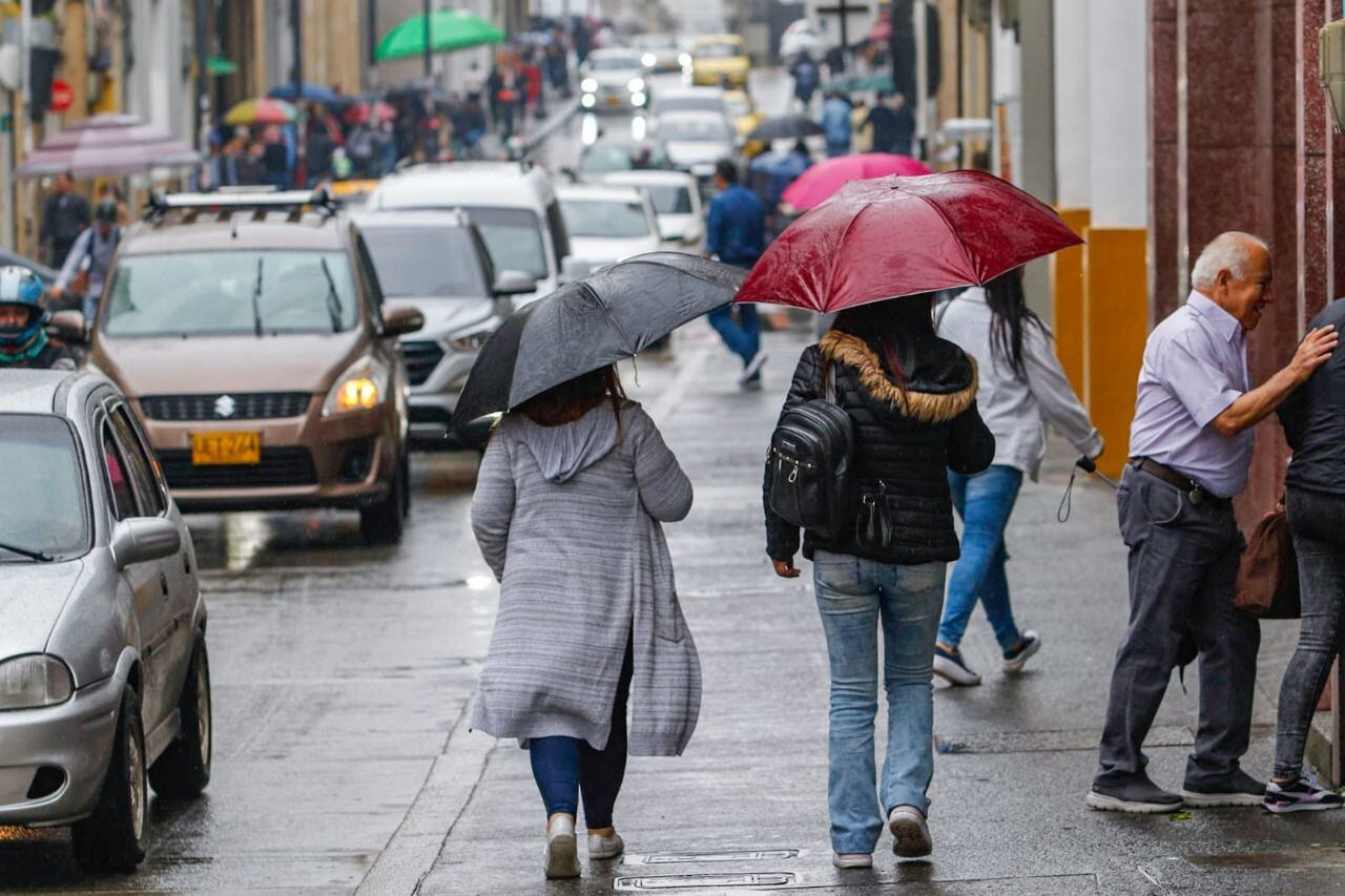 Alcaldía de Manizales