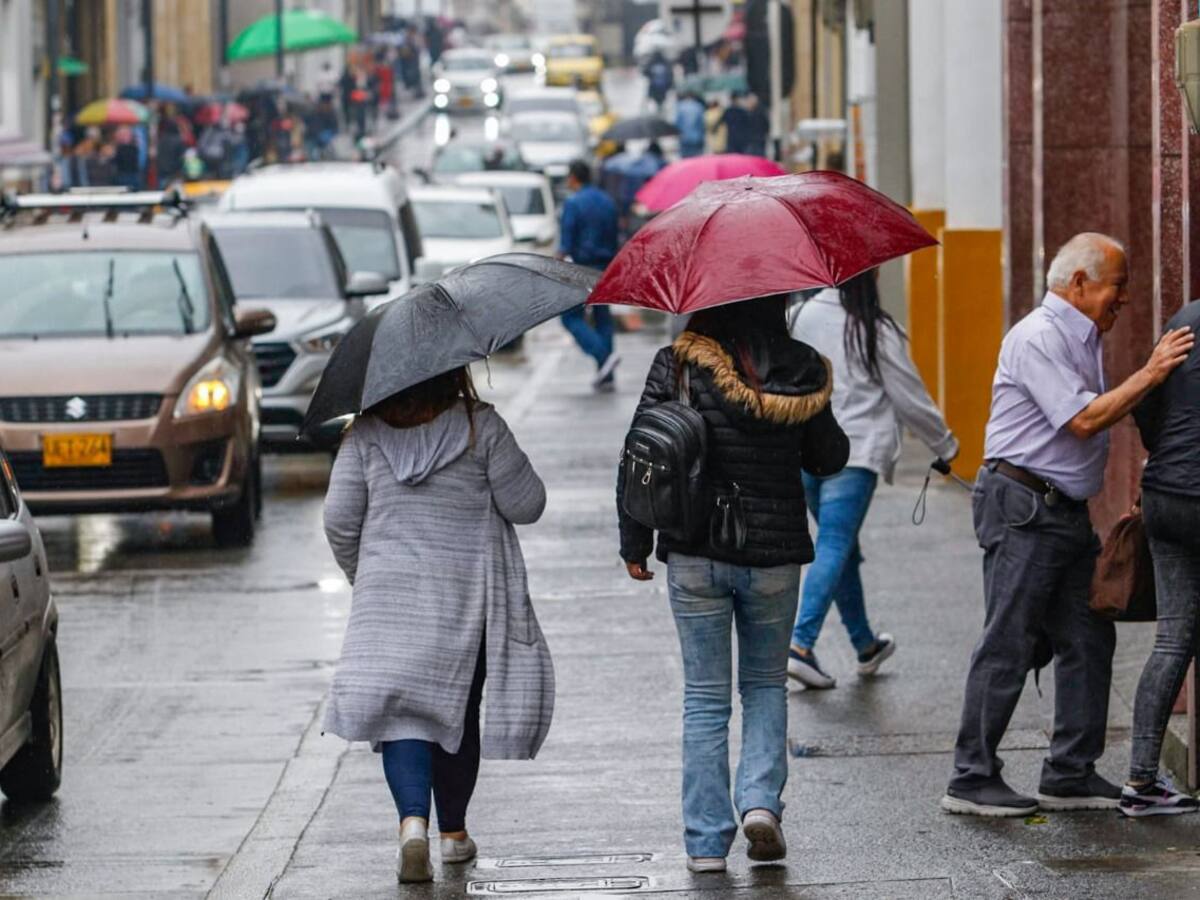 Recomendaciones para la temporada invernal