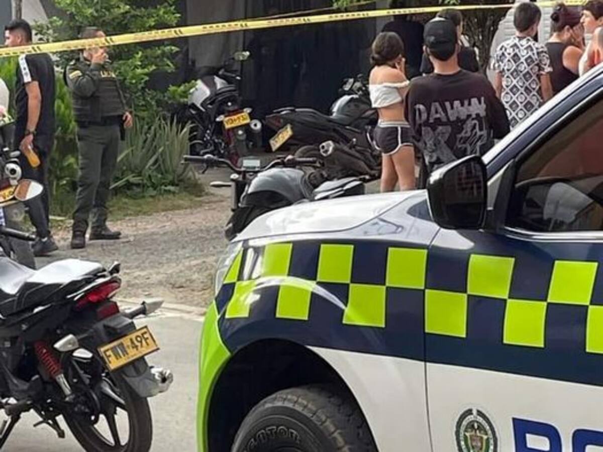 Masacre de tres jóvenes en Cartago, norte del Valle.