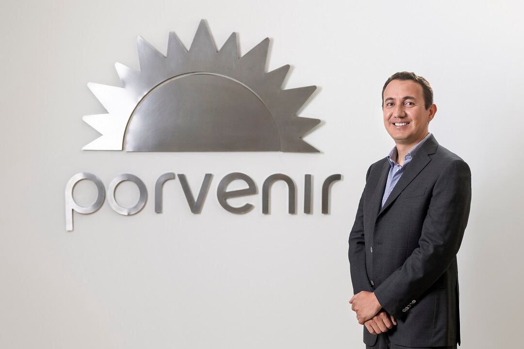 Erik Andres Moncada RasmussenVP de Clientes y Operaciones at Porvenir Pensiones y Cesantías