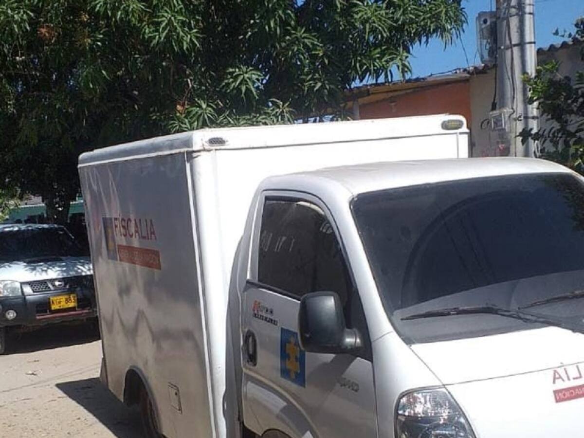 “Cadáver hallado en Galapa tenía trauma craneoencefálico”: Secretaria de Gobierno
