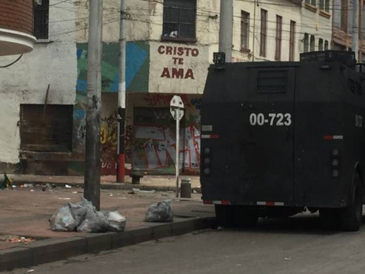 Conozca las historias detrás de los operativos en el Bronx