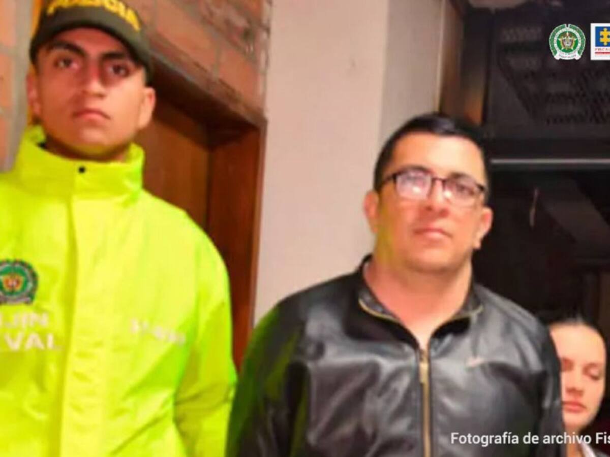 45 años de cárcel a hombre por asesinato de joven en Itagüí