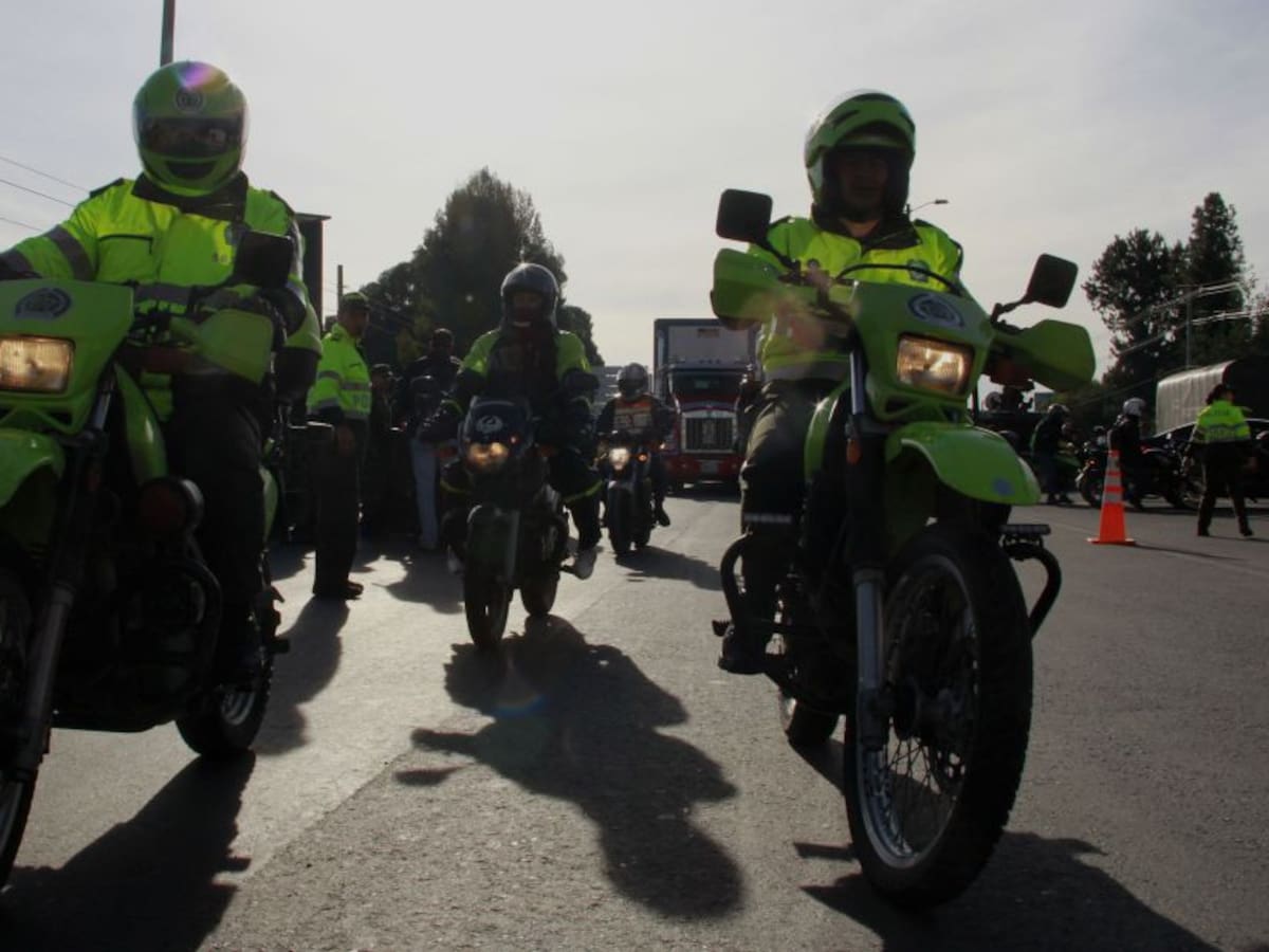 Plan de seguridad vial para los I Juegos Panamericanos Junior