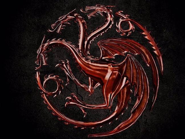 HBO confirmó que House of the Dragon, llegará en 2022