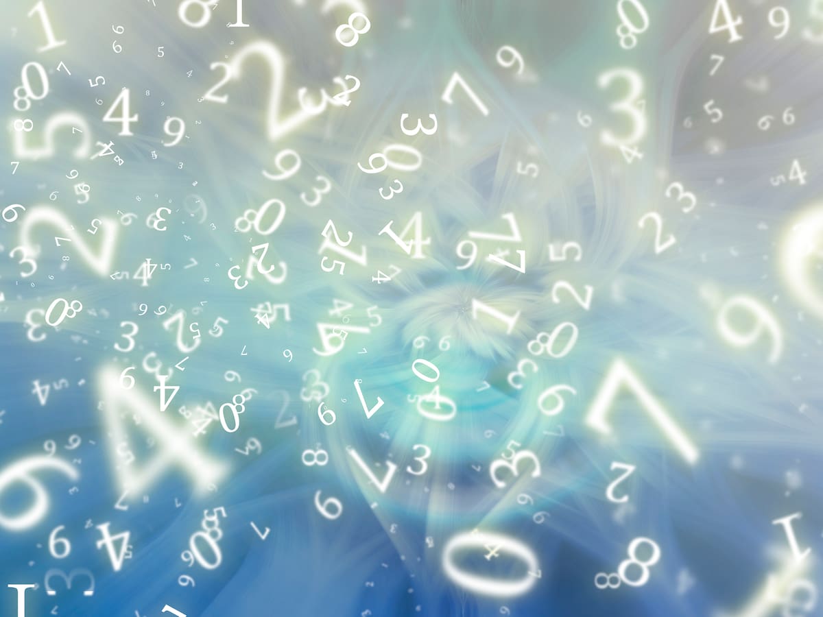 ¿Cuál será su número de la suerte para el 2024, según la numerología?