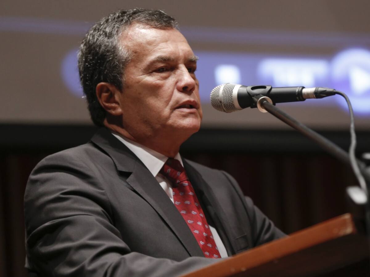 "Me dejó congelado el fallo. Es una derrota": Martan sobre el caso Uribe