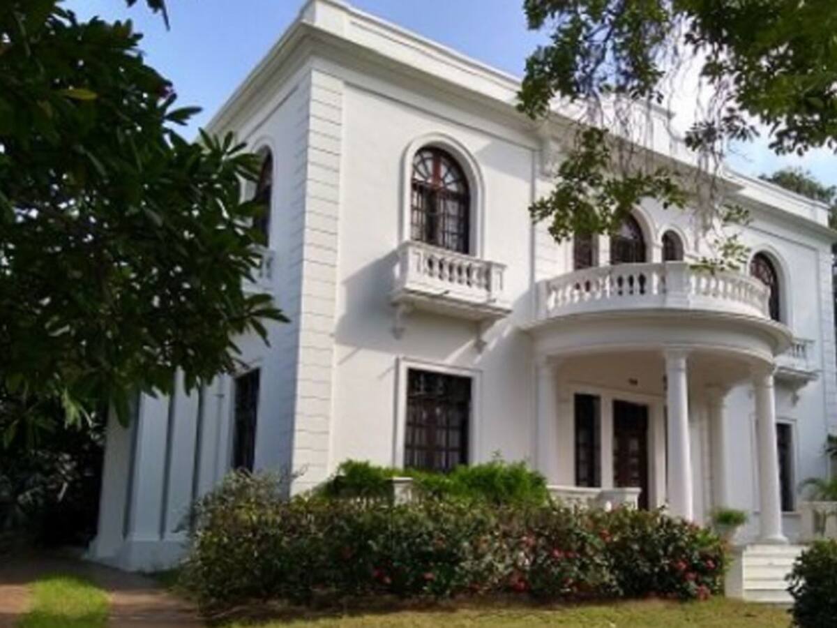 Barranquilla celebra los 100 años de El Prado