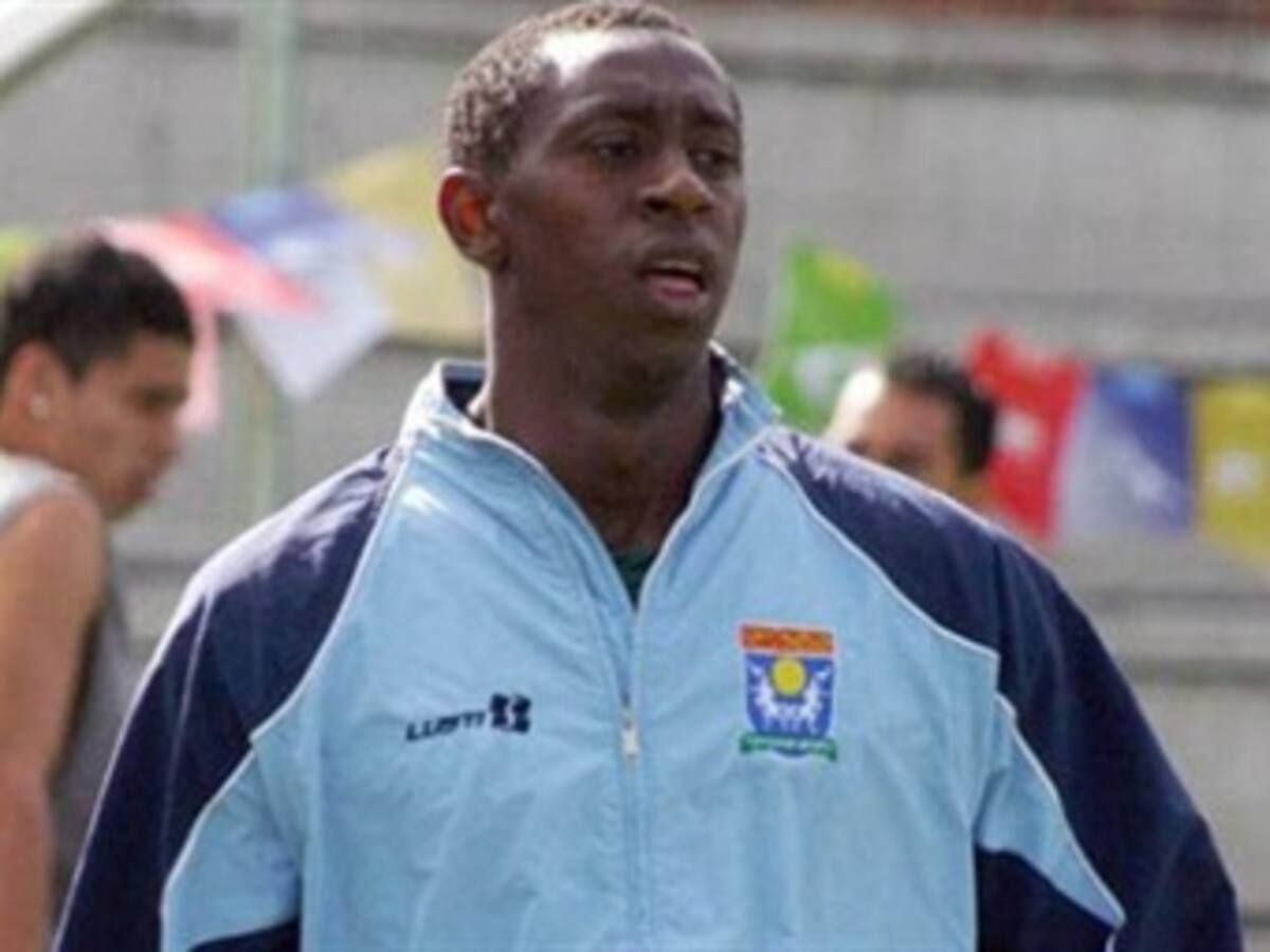 Juan Fernando Caicedo firmará con Independiente de Avellaneda