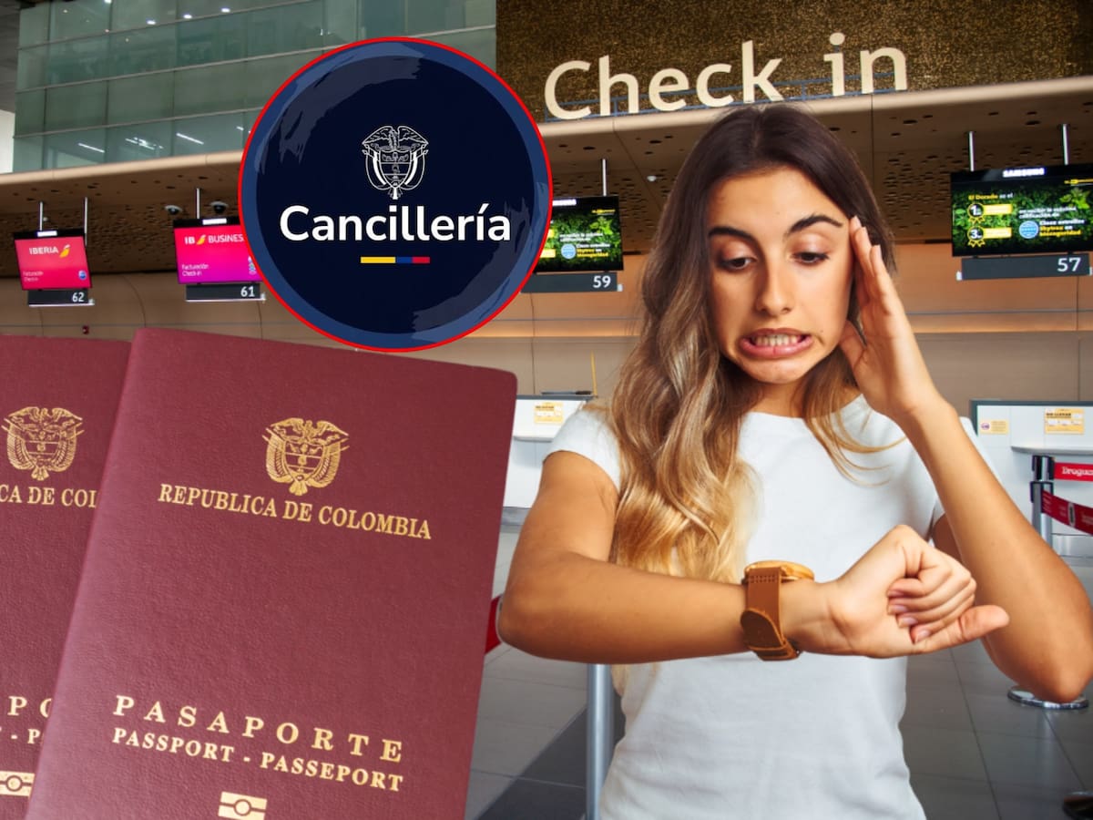 ¿Dónde es más rápido sacar el pasaporte en Colombia? Sedes, horarios, pago, tiempo que tarda y más
