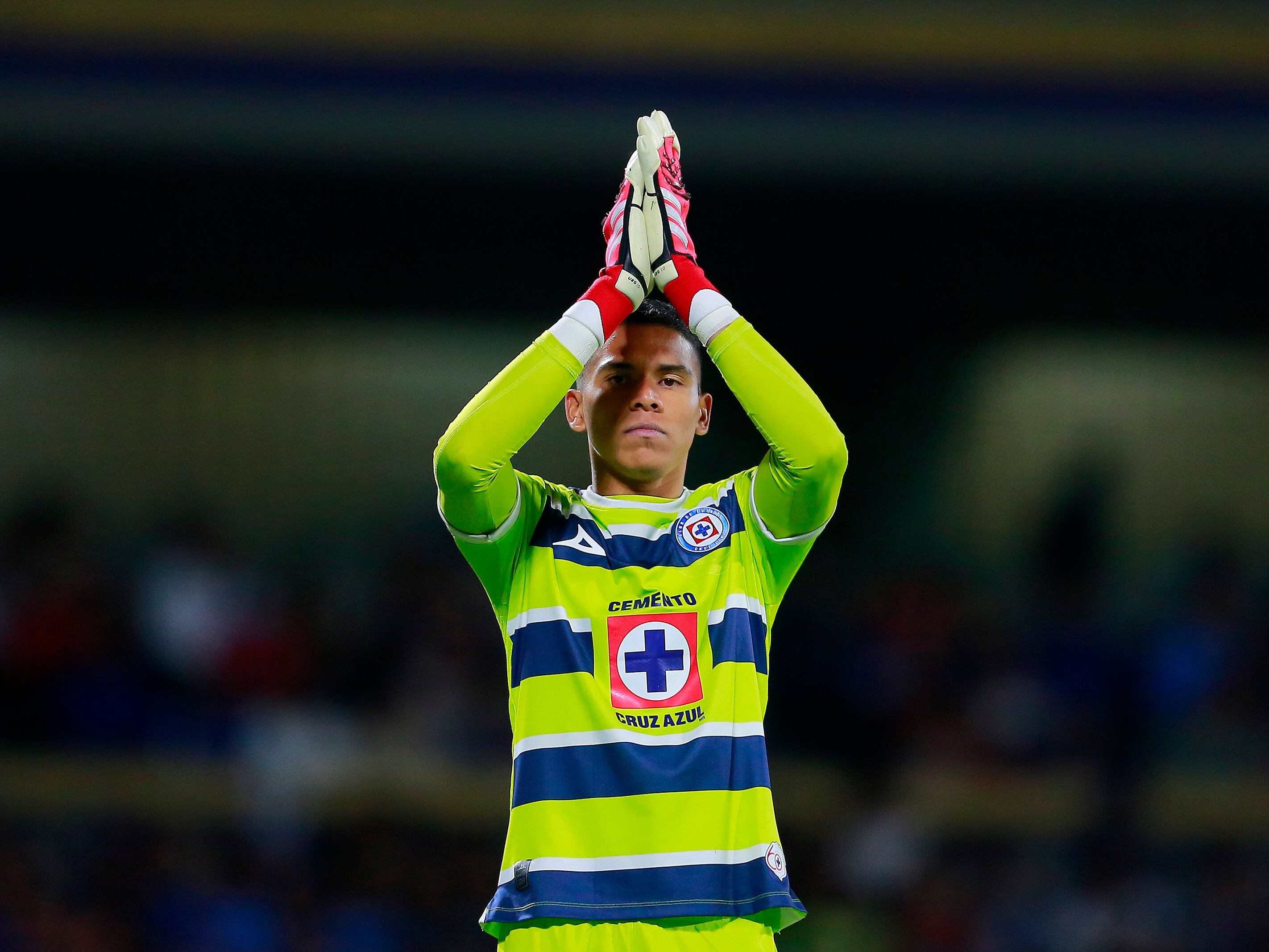 Kevin Mier/Getty Images.