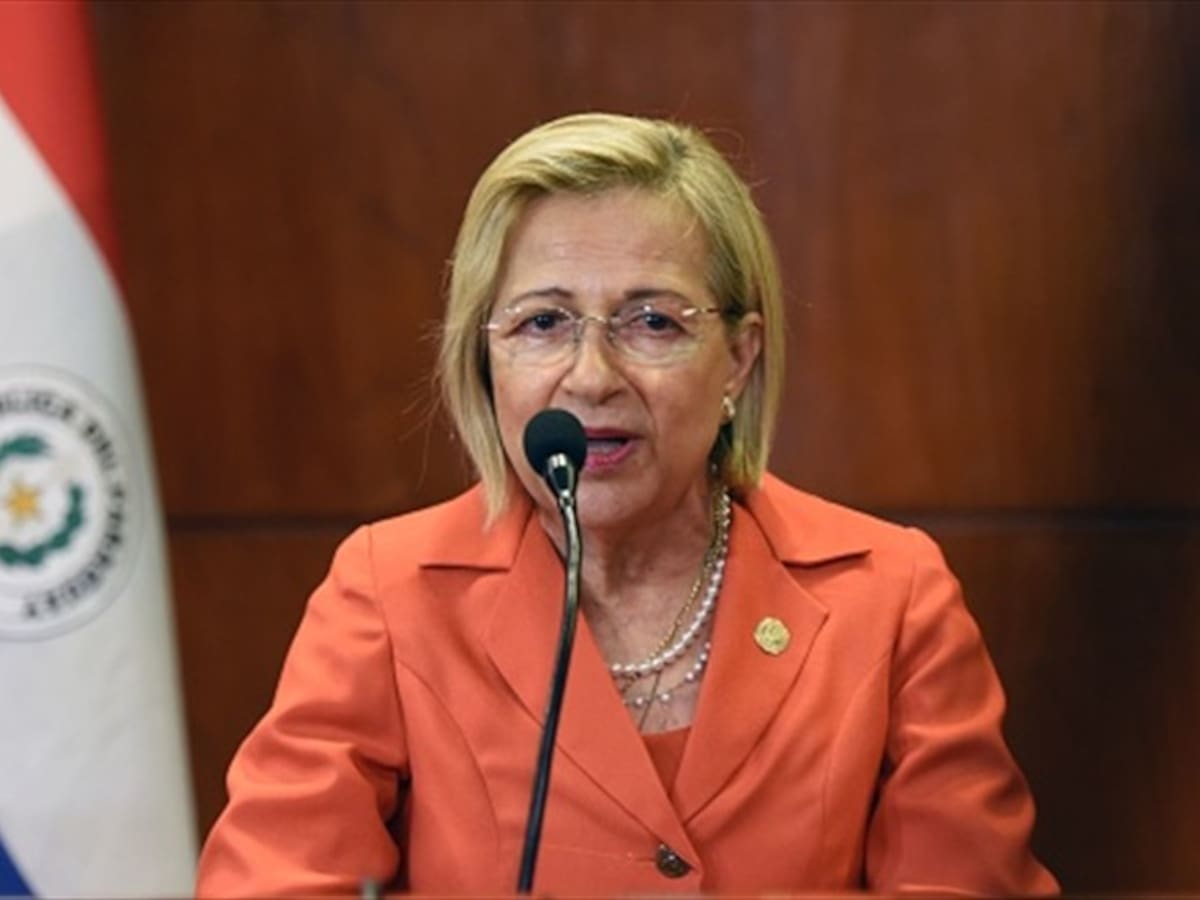 Hay que visibilizar el empoderamiento de la mujer en cargos de poder de decisión: Pucheta
