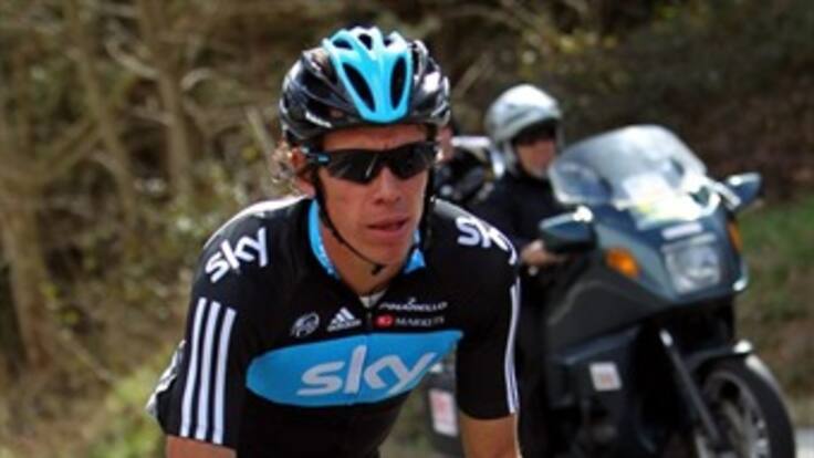 Rigoberto Urán conquistó la cuarta etapa de la Vuelta a Cataluña