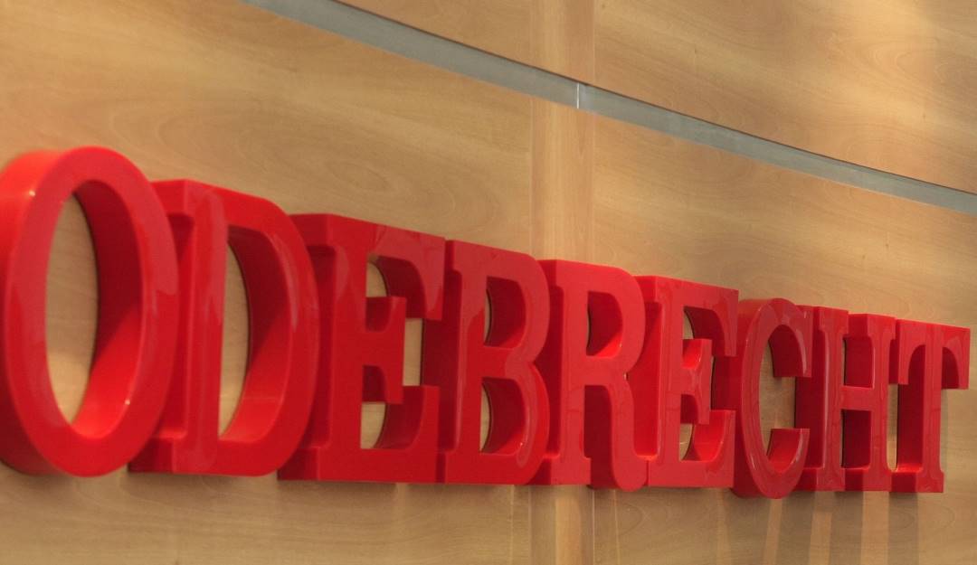 Odebrecht, multinacional que sobornó a empresarios y funcionarios públicos para lograr contratos FOTO COLPRENSA