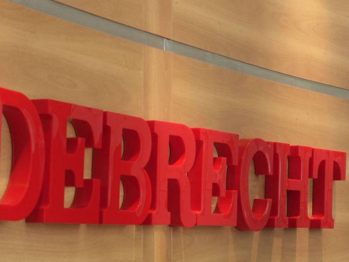 Fiscalía llamó a juicio a dos empresarios que habrían lavado dinero de Odebrecht