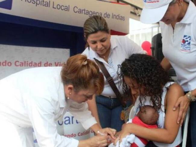 ¡Vamos por el oro, Vacúnate este sábado!