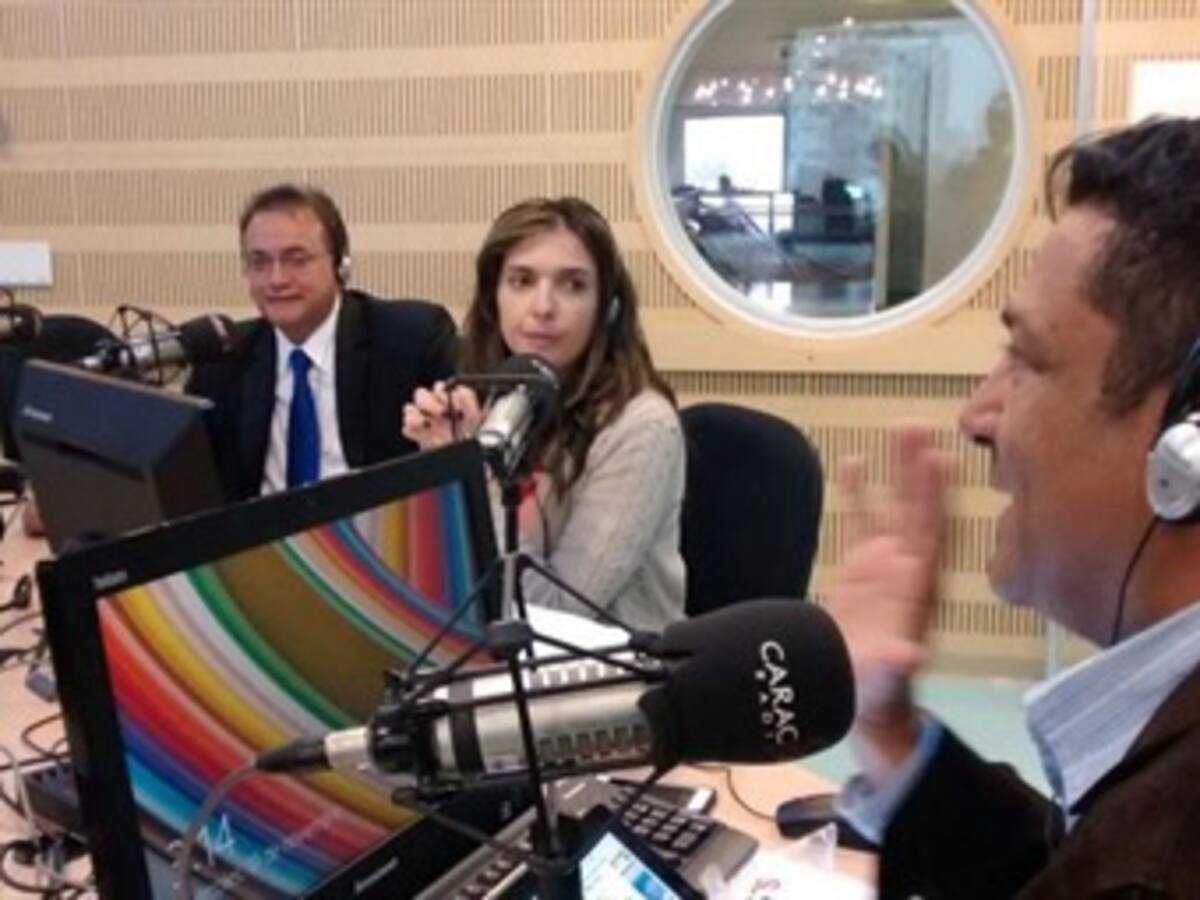 Reconciliación y Perdón